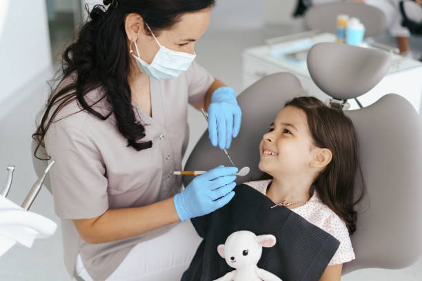 Best Emergency Root Canal Treatment in Highland Park, MI