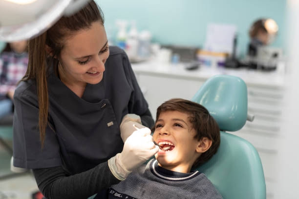 Best Emergency Treatment for Dental Infections or Abscesses in Highland Park, MI