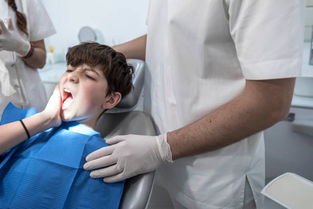 Best After-Hours Dental Trauma Care in Highland Park, MI